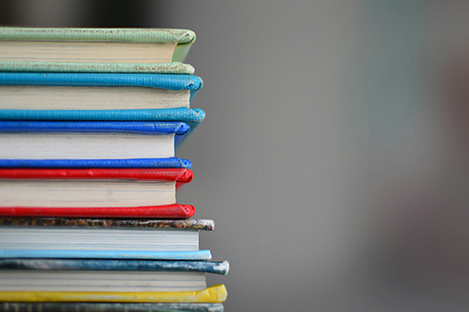 読書